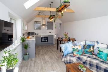 Cottage for 4 People in Aberporth, Mid-Wales, Photo 3