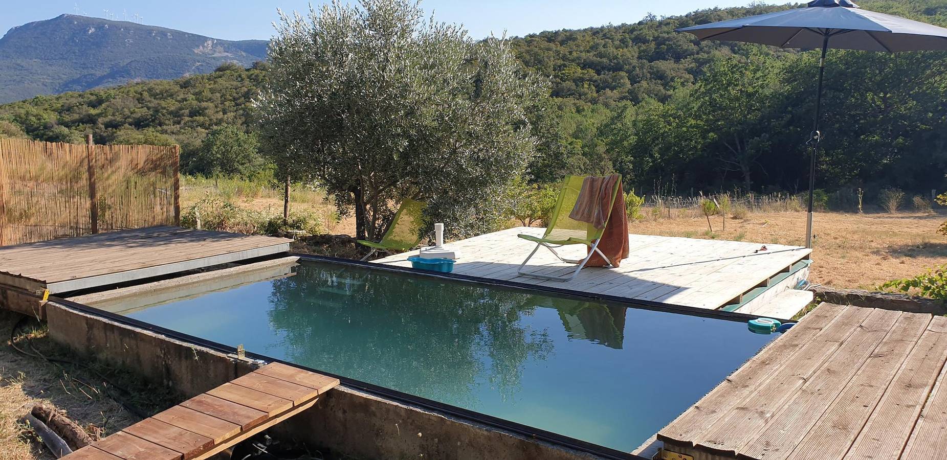 Casa vacanza a Aude a partire da 177€ a notte