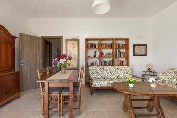 Bnb für 7 Personen in Porto Cesareo, Golf von Tarent, Bild 4