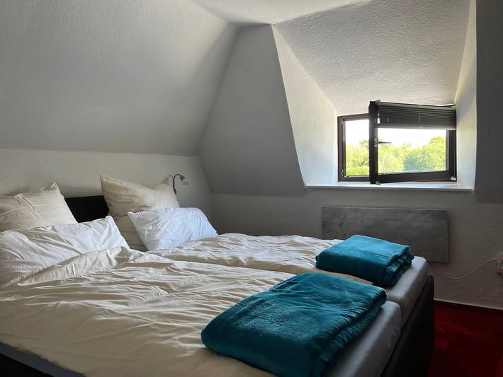Ferienhaus für 4 Personen, mit Garten und Seeblick in Holsteinische Schweiz - 4
