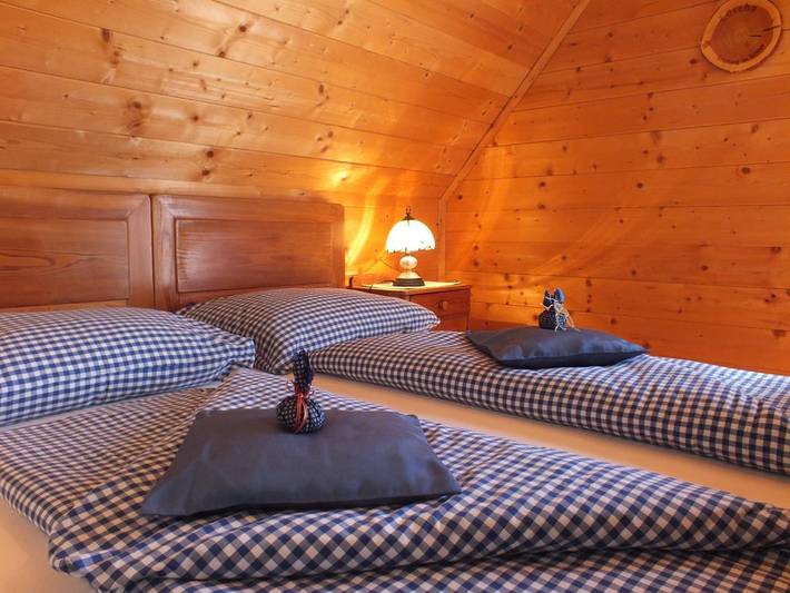 Bauernhof für 10 Personen, mit Garten und Sauna, kinderfreundlich in der Steiermark - 4