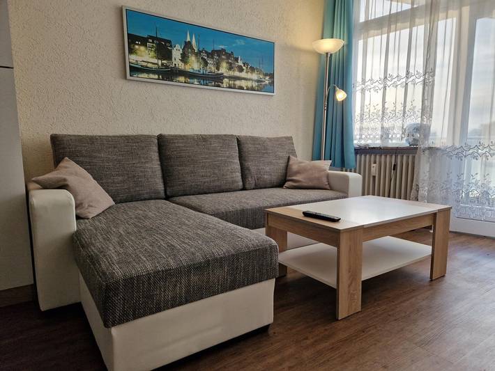 Ferienwohnung für 5 Personen in Südstrand Pelzerhaken - 3