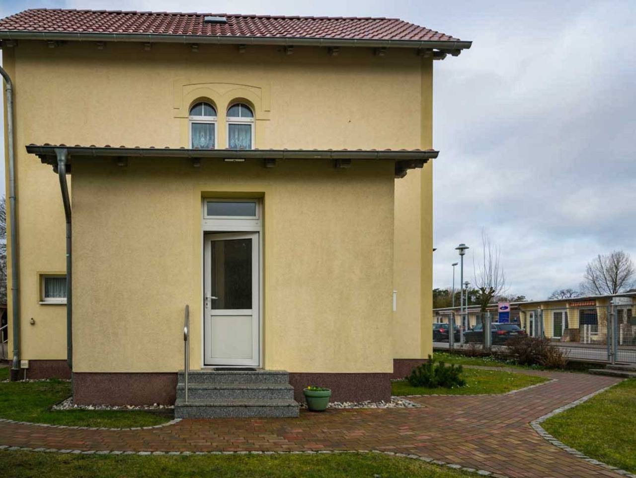 Ganze Ferienwohnung, Ferienwohnung Kruggel 1 - Ferienwohnung 1 in Zinnowitz, Usedomer Norden