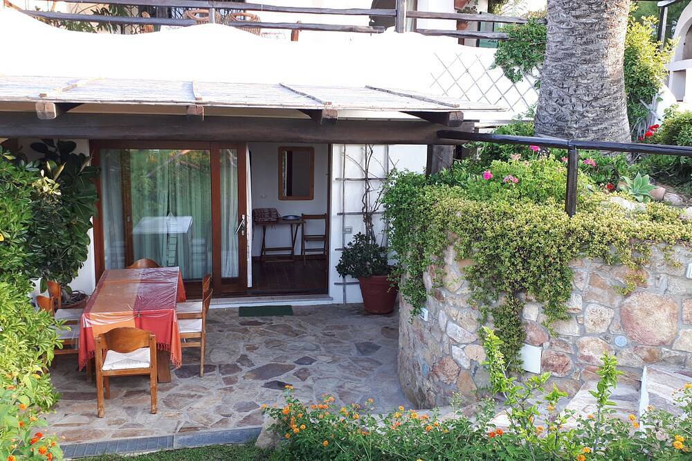 Ganze Wohnung, Ferienwohnung - Villasimius in Cala Caterina, Cagliari Provinz