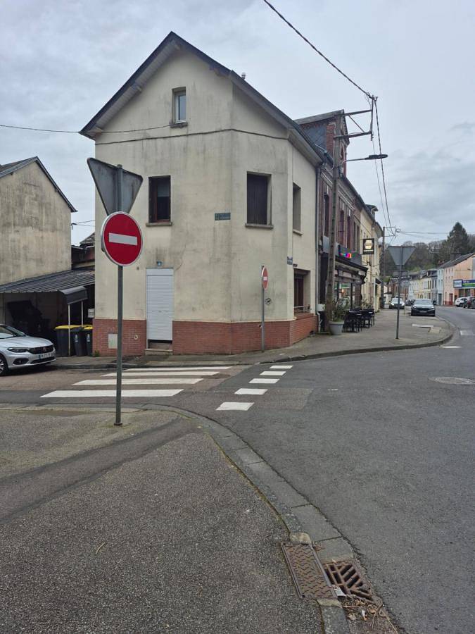 Location de vacances pour 5 personnes, animaux acceptés à Bolbec - 2