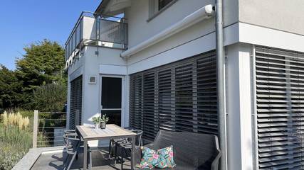 Chalet für 6 Personen in Bodman-Ludwigshafen, Landkreis Konstanz, Bild 2