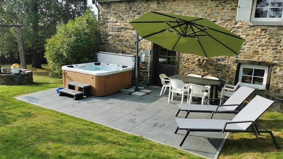 Two-Bedroom House in Jalhay, Naturpark Hohes Venn