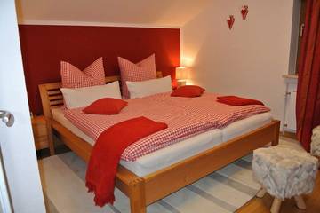 Bauernhof für 4 Personen in Garmisch-Partenkirchen, Zugspitzland, Bild 1