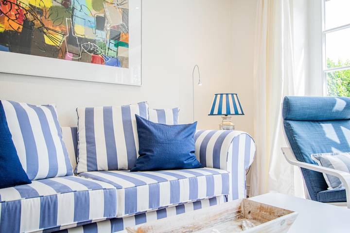 Ferienhaus für 4 Personen, mit Terrasse, mit Haustier in Munkmarsch - 3