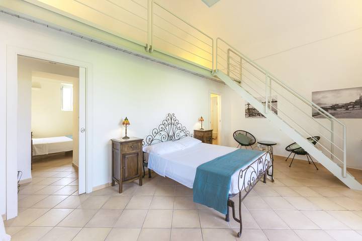 Ferienhaus für 4 Personen in Procida