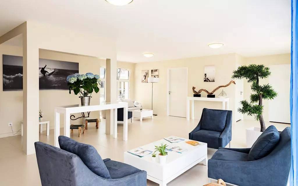 Studio entier, Studio Cabine 4 personnes in Biscarrosse Plage, Biscarrosse