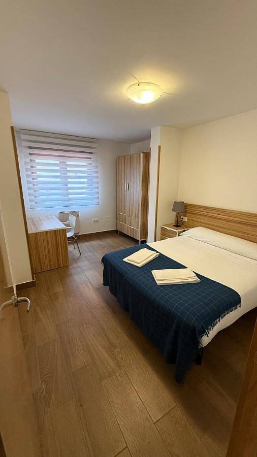Apartamento entero, One-Bedroom Apartment with Terrace in Potes, Cordillera Cantábrica