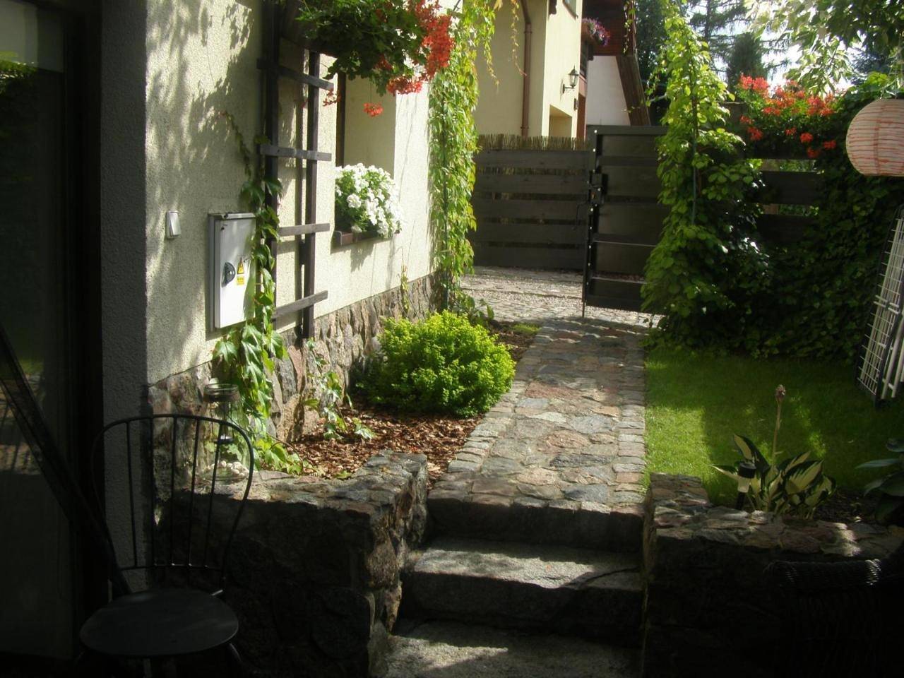 Ganze Wohnung, Pod lasem in Tucheler Heide