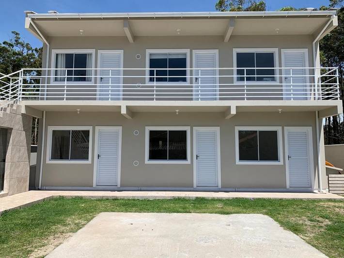 Casas e apartamentos de temporada para 4 pessoas em Laguna 