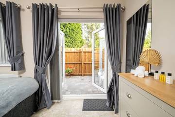 Apartment for 2 People in Solihull, Birmingham Area, Photo 1