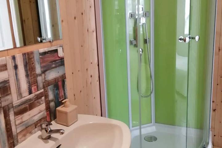 Gîte pour 5 personnes, avec Terrasse et Jardin à Anglars-Nozac - 3