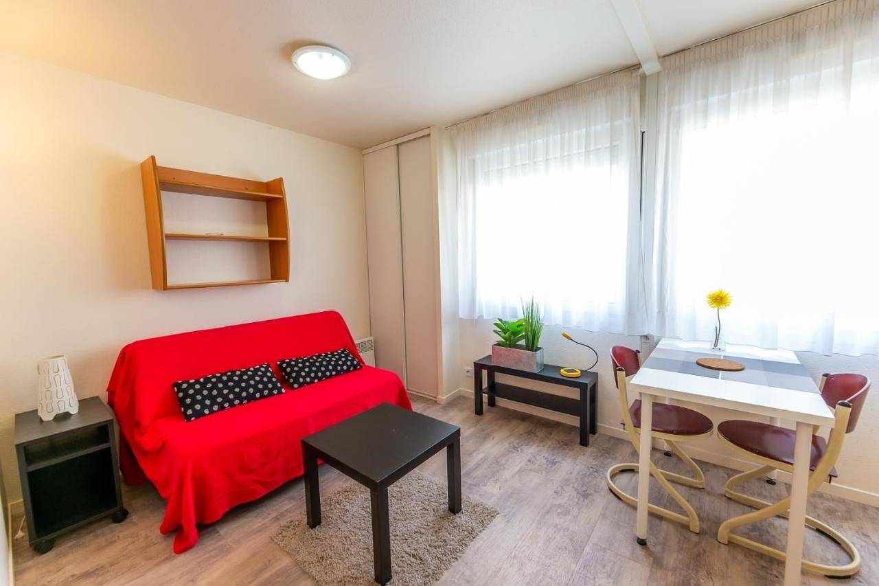 Appartement entier, Sphinx Résidences - Les Germes de Blé in Épron, Région de Caen