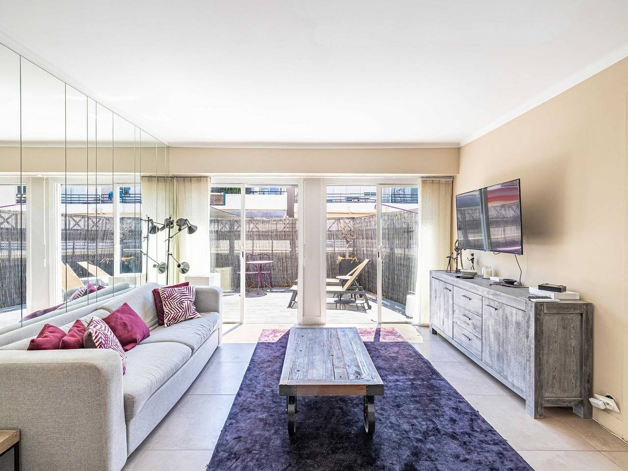Photo : Appartement de vacances