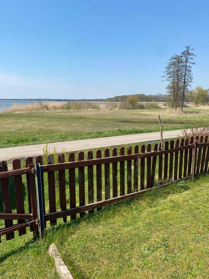 Ganze Wohnung, Ferienhaus am Schwielochsee in Niewisch, Friedland