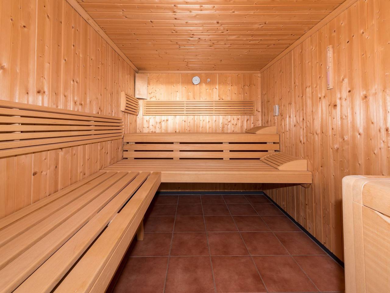 Ganze Ferienwohnung, Villa Allegra - App.13/ 3 Zi in Ostseebad Binz, Binz