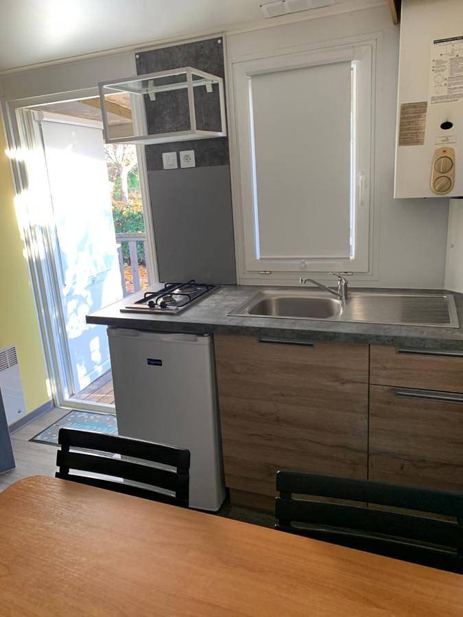 Location de vacances pour 2 personnes, avec piscine et terrasse ainsi que jardin et bassin pour enfant à Limeuil - 2