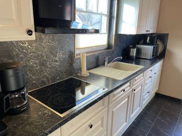 Ferienhaus für 6 Personen in Burhave, Butjadingen, Bild 2