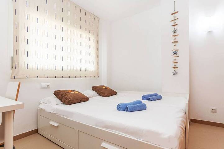 Appartement entier, La Vela in Sant Antoni de Calonge, Calonge