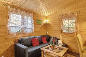 Appartamento per 4 Persone in Badestelle Kleiner Müggelsee, Berlino, Foto 3