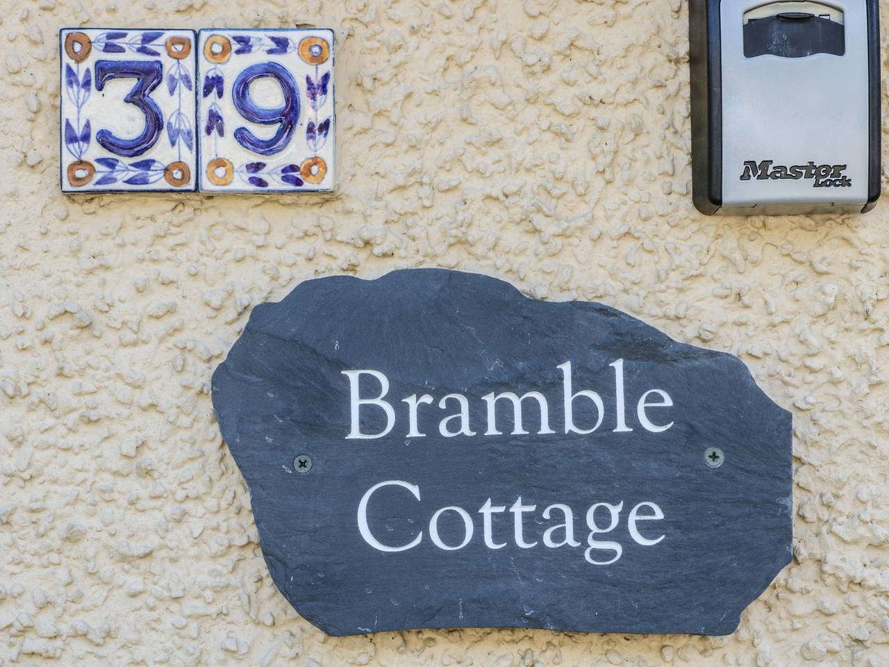 Bramble Cottage in Sedbergh, Yorkshire Dales National Park