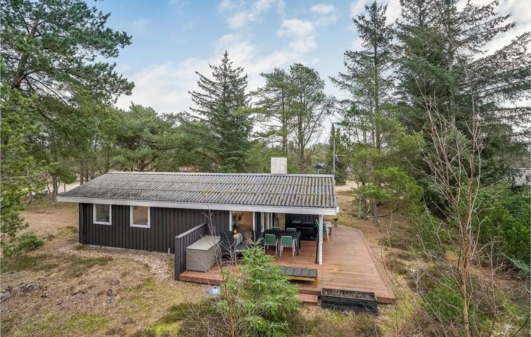 Holiday home for 4 people, with terrace - 1