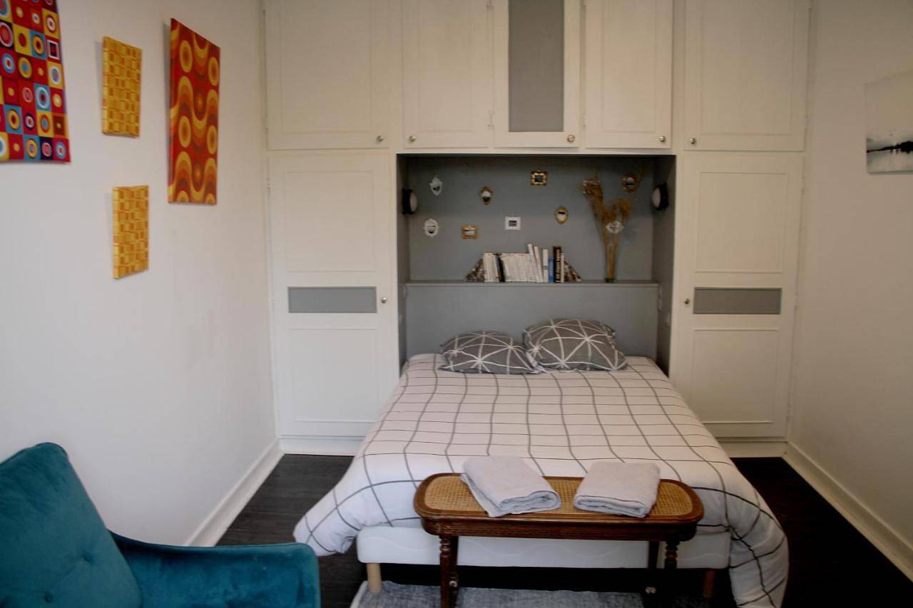 Le Magnolia, chambre d'hôte au calme in Saumur, Vallée de la Loire