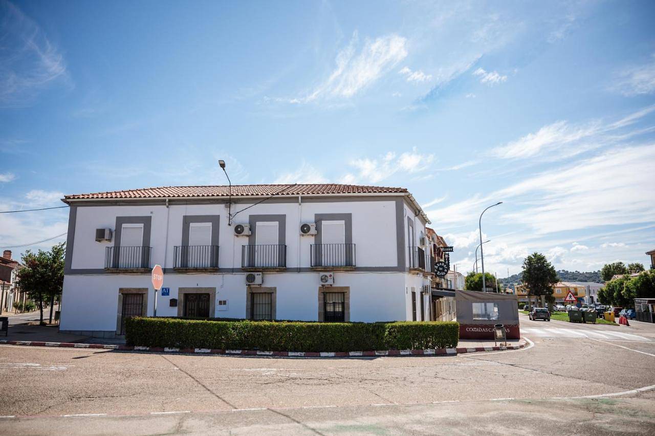 Apartamento entero, Rollo Campillo in Trujillo, Provincia de Cáceres