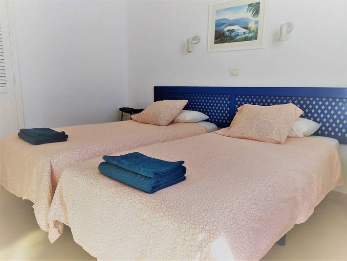 Entire apartment, Holiday Apartment "Roraima" with Sea View, Wi-Fi & Terrace in Puerto del Carmen, Tías
