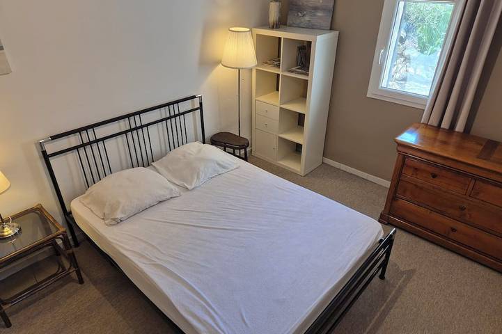 Gîte pour 6 personnes, avec jardin et terrasse à Mormoiron - 2