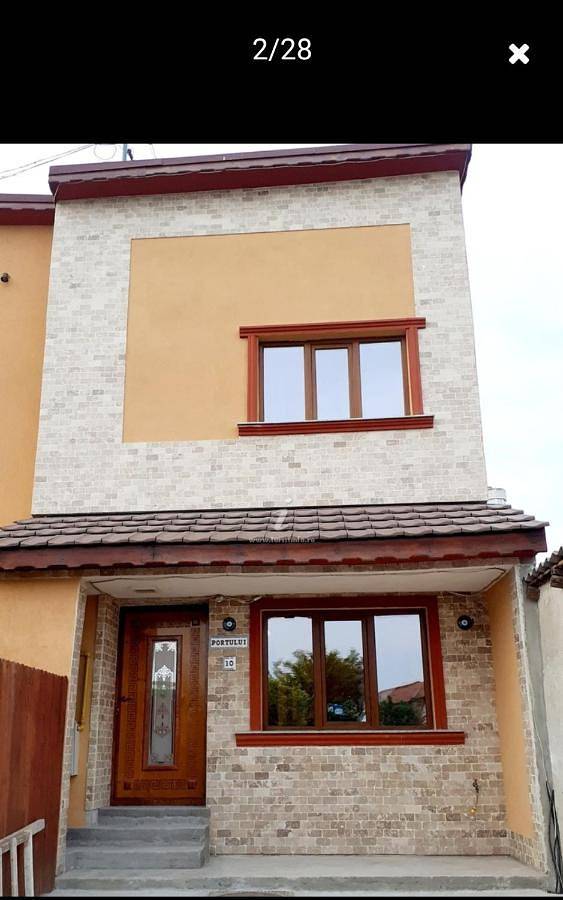 Gîte pour 2 personnes, avec terrasse dans Mangalia - 3