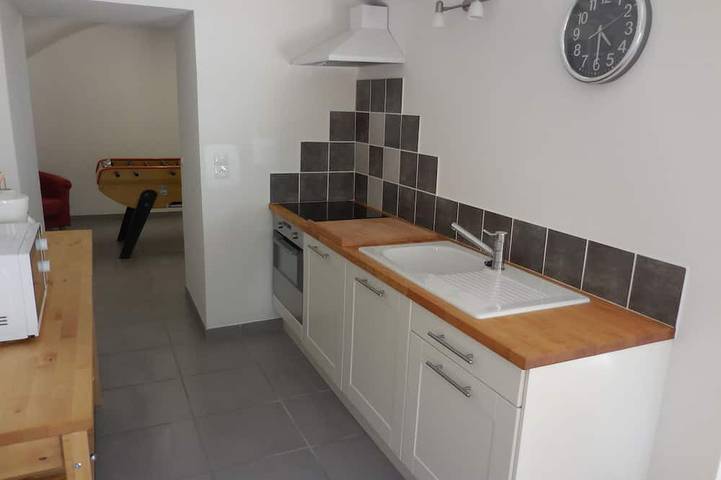 Gîte pour 4 personnes à Visan - 2