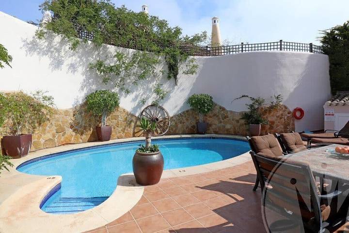 Casa rural para 6 personas, con Jardín en Cartagena - 2