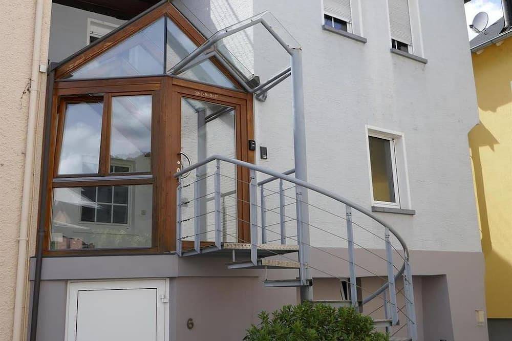 Ferienhaus Königsfrei in Zell Stadt (Mosel), Zell (Mosel)
