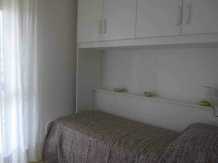 Ferienwohnung für 5 Personen, mit Balkon/Terrasse, mit Haustier in Grado - 4