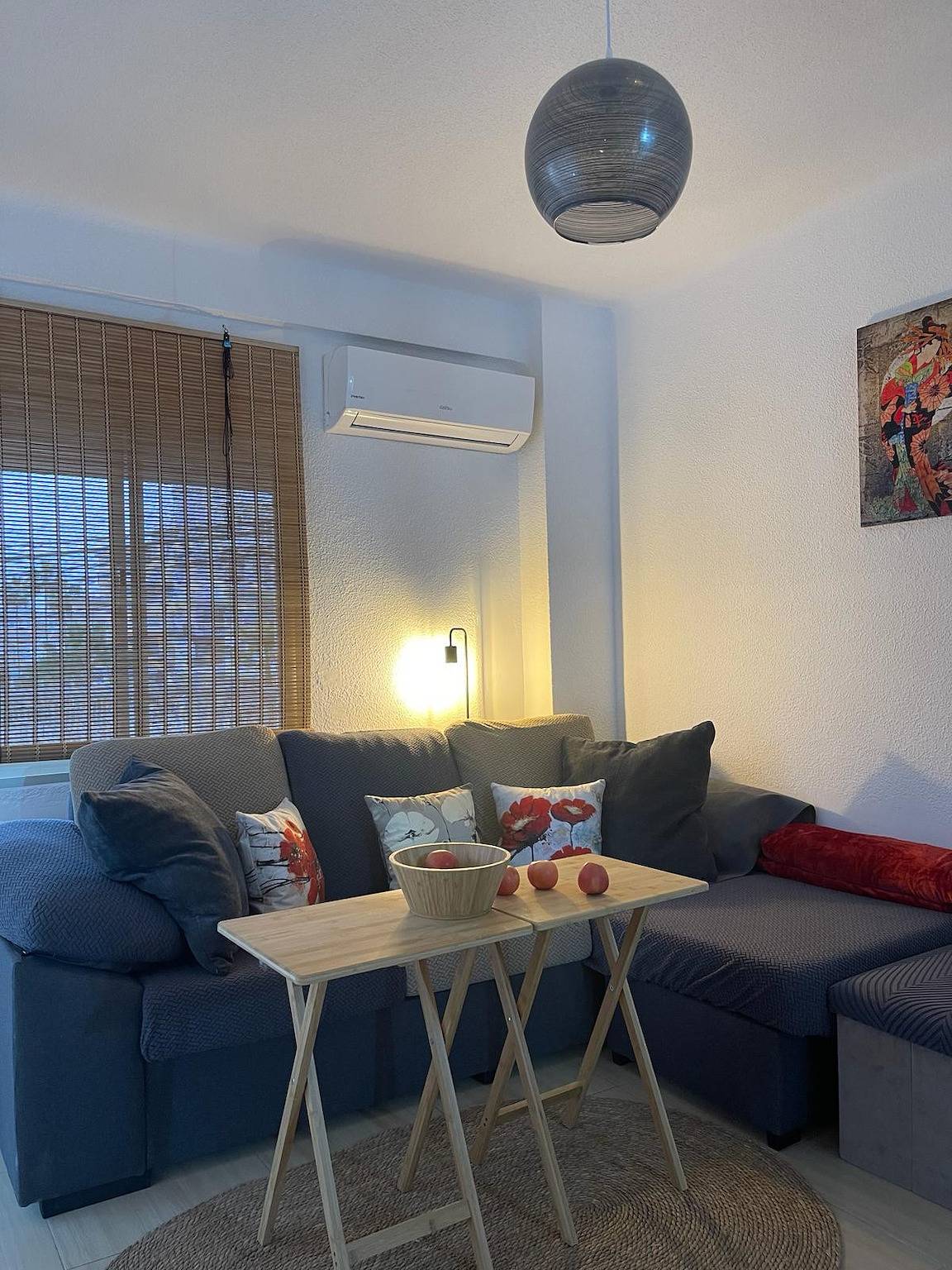 Appartamento vacanze a Axarquía a partire da 66€ a notte