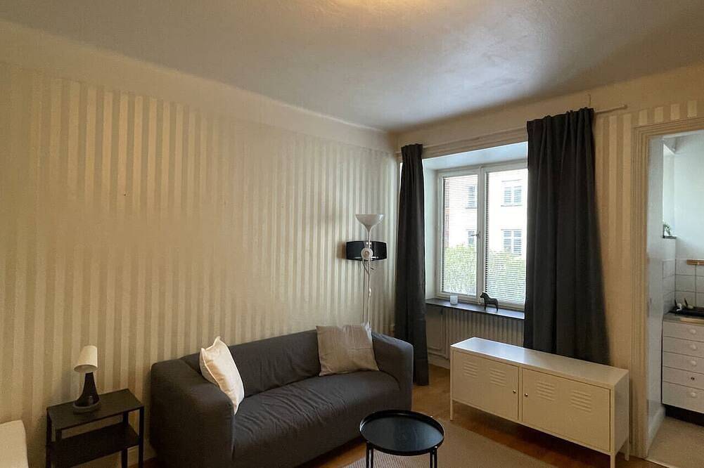 Appartement entier, Cozy corner in Sodermalm in Stockholm, Mer Baltique suédoise
