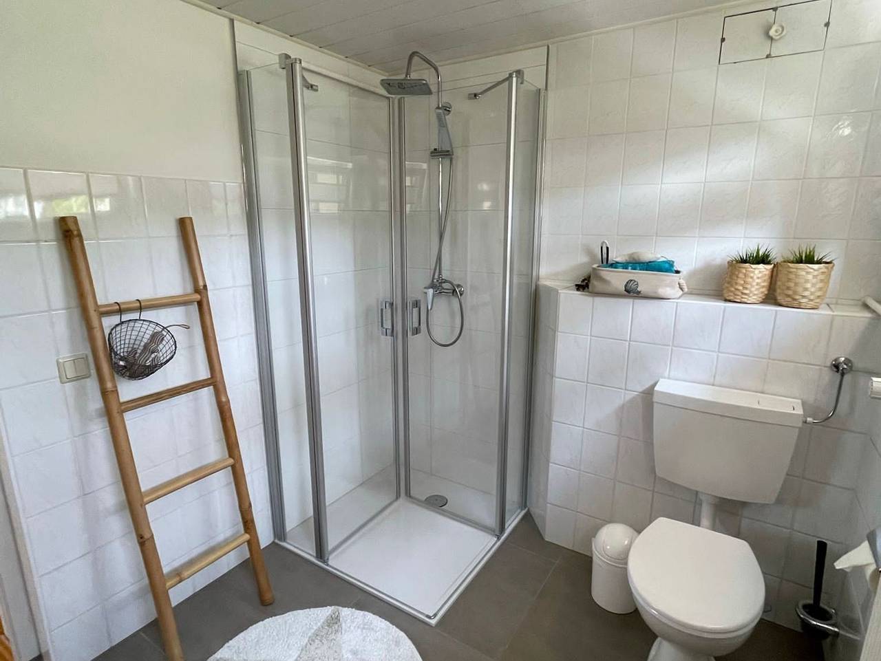 Ferienwohnung Münsterblick - Ferienzimmer Münsterblick in Bad Doberan (Stadt), Bad Doberan