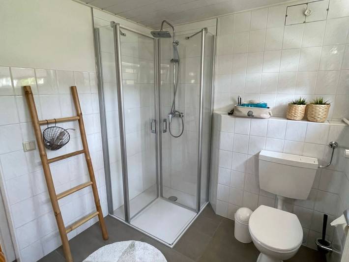 Ferienwohnung für 2 Personen, mit Garten in Bad Doberan - 4