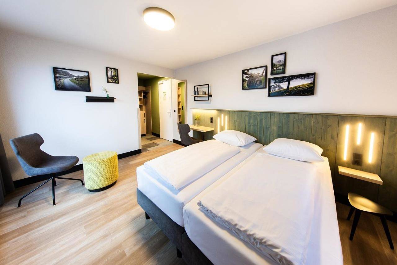 Fjord hotel berlin in Berlin Innenstadt, Berlin