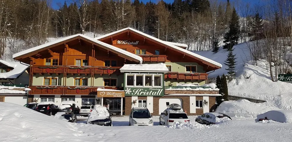 Gästehaus für 1 Personen - 1