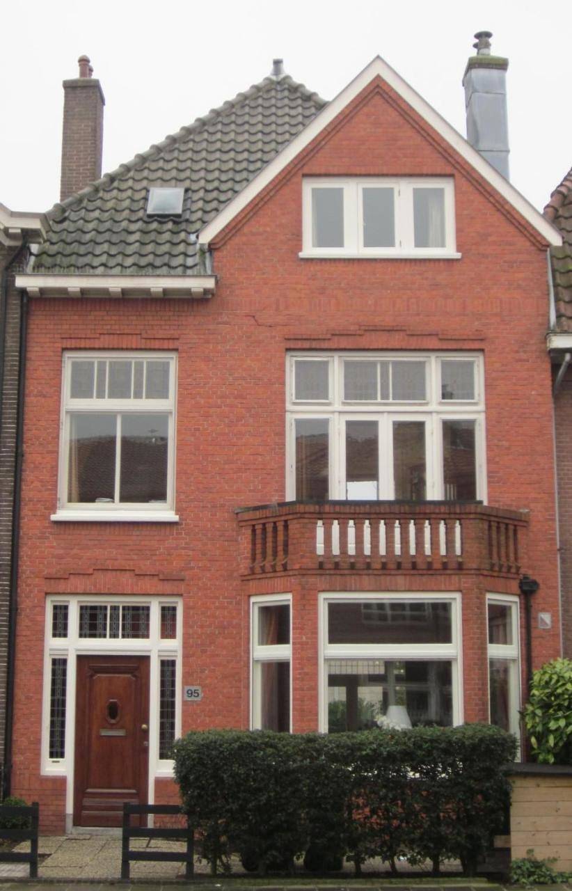 Bed & Breakfast Frans Hals Haarlem in Haarlem, Mer du Nord Pays-Bas