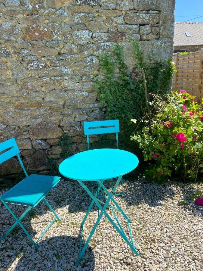 Gites de la Motte Parent in Plouguenast, Cotes-d'Armor