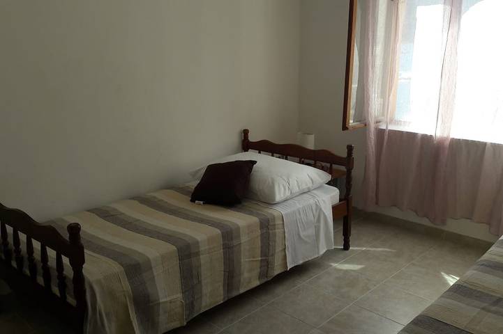 Ganze Wohnung, Wohnung Anka´s Beach Komiza in Komiza, Split-Dalmatien