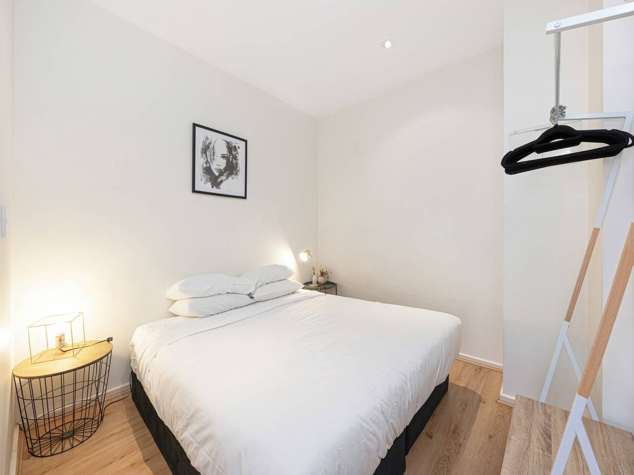 Entire apartment, Chic Apartment in Heart of Adelaide in Adelaide, South Australia