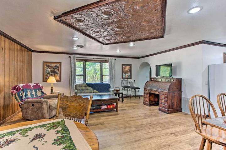 Ferienhaus für 9 Personen - 1